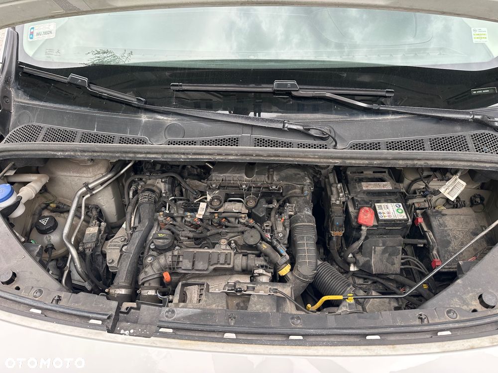 Opel Combo - 26