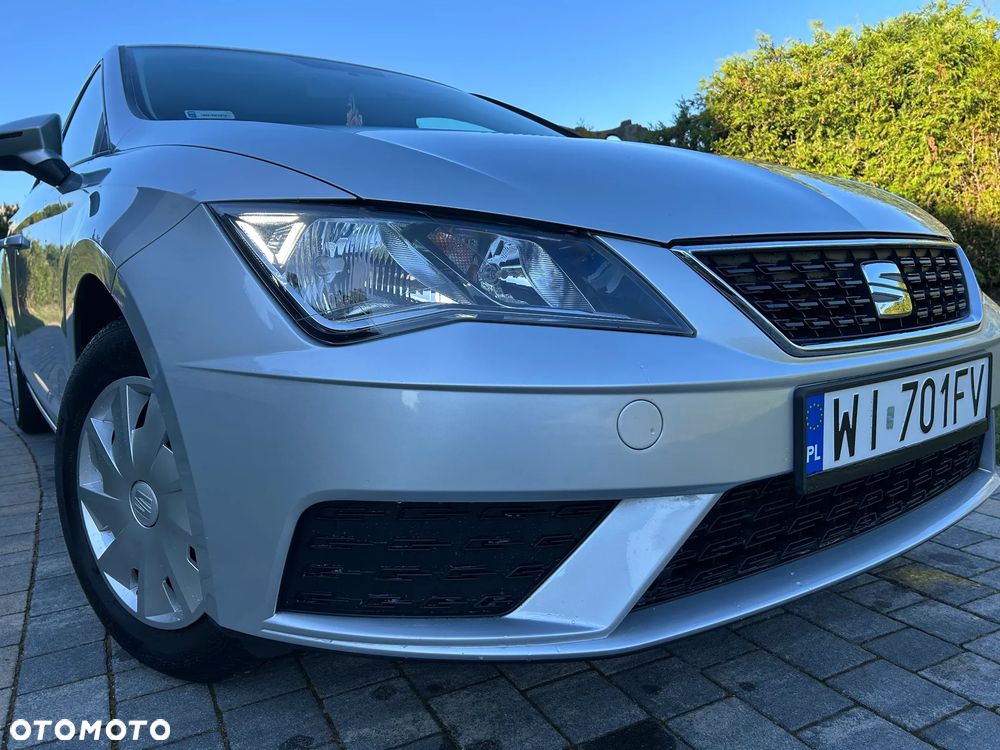 Seat Leon 1.2 TSI Style - 1