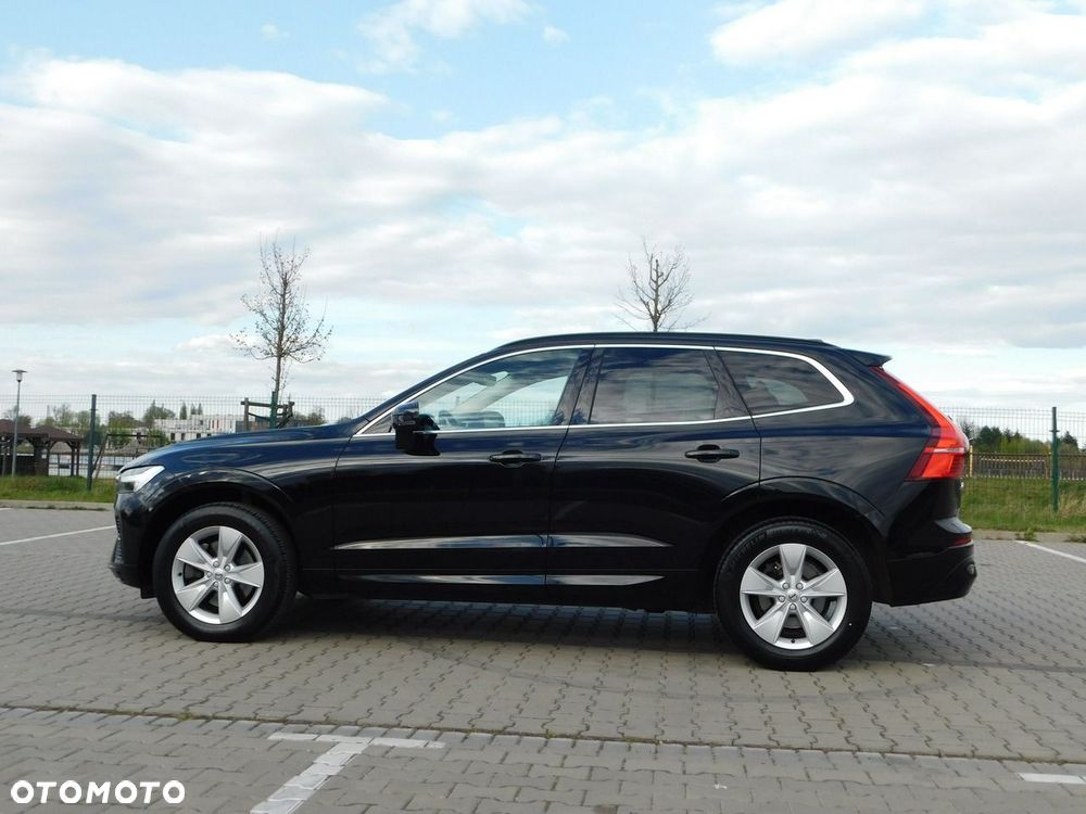 Volvo XC 60 B4 D Momentum Pro - 2