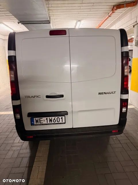 Renault Trafic - 6