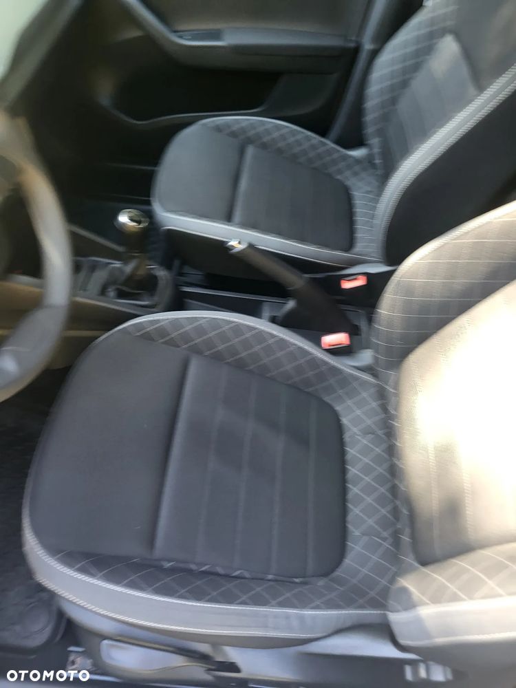 Skoda Fabia 1.0 TSI Style - 11