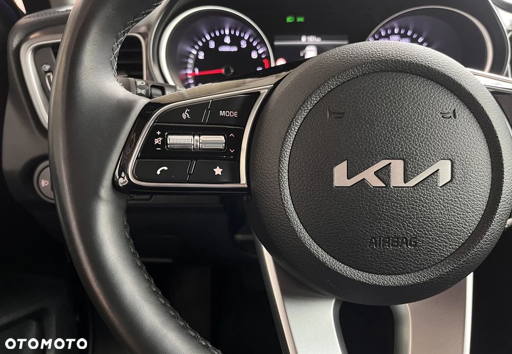 Kia Ceed 1.5 T-GDI OPF Vision - 13