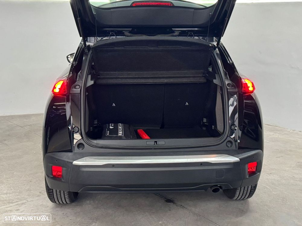 Peugeot 2008 1.2 PureTech Active Pack - 15