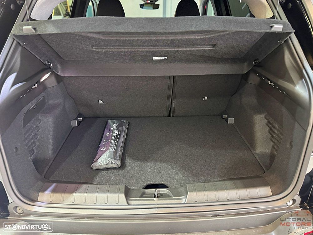 Jeep Avenger 1.2 GSE T3 Altitude - 10