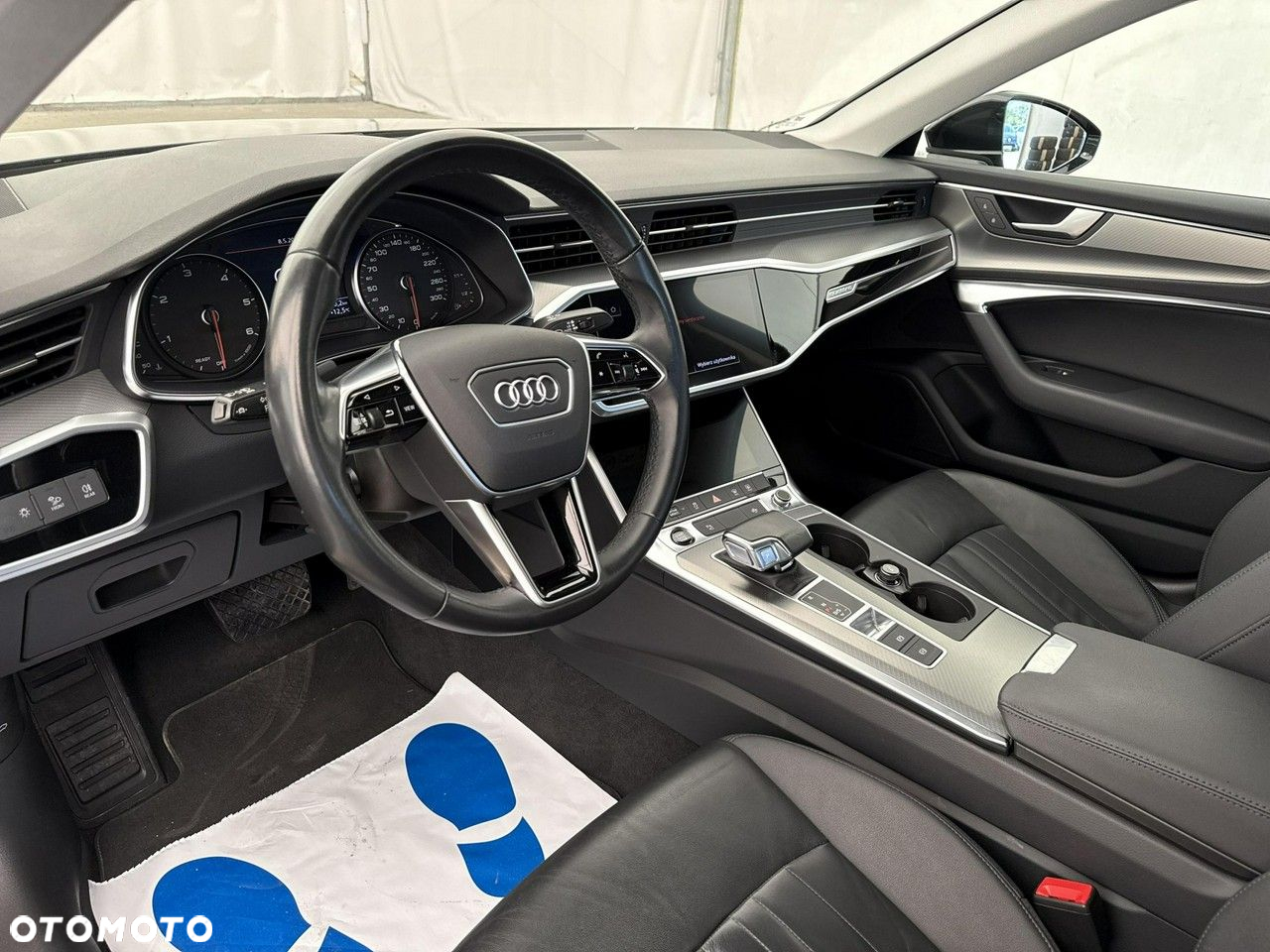 Audi A6 - 13