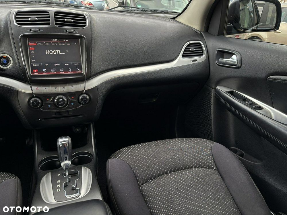 Fiat Freemont 2.0 Multijet Urban AWD - 24