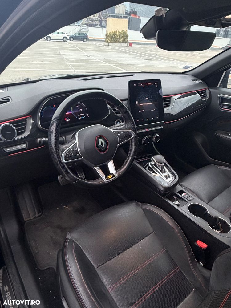 Renault Arkana - 13