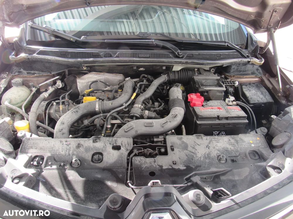 Renault Captur ENERGY TCe 90 Start&Stop Intens - 21