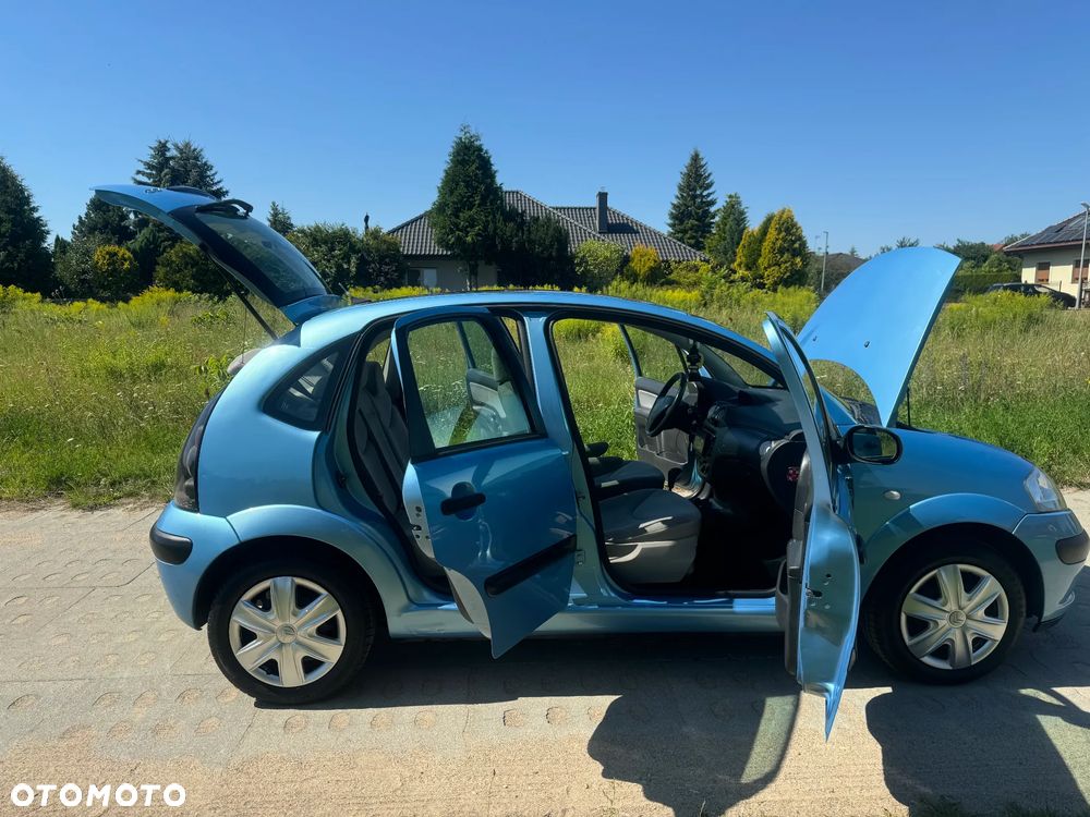 Citroën C3 1.1 SX - 18