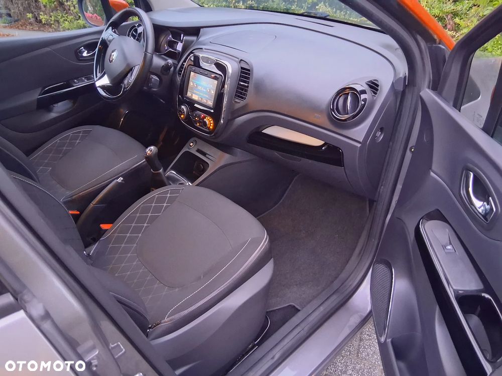 Renault Captur (ENERGY) TCe 90 INTENS - 21