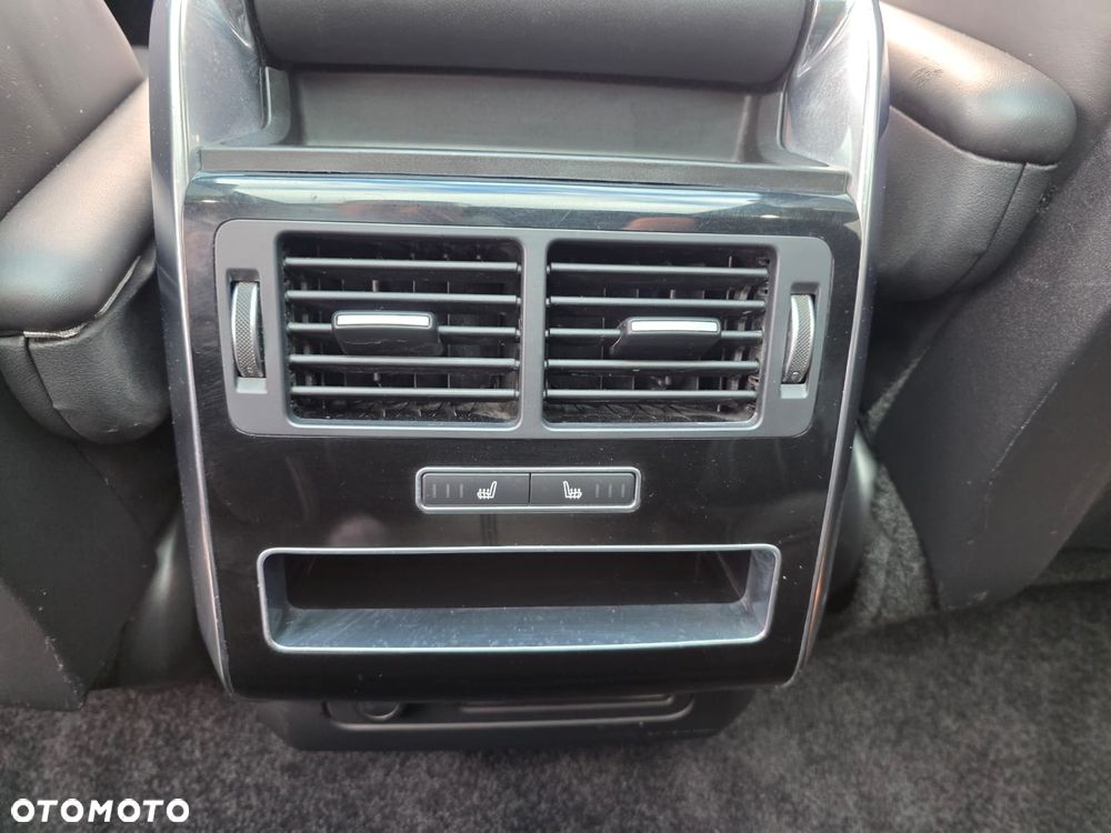 Land Rover Range Rover Sport SDV6 HSE - 29