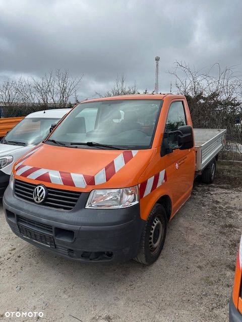 Volkswagen T5 - 2