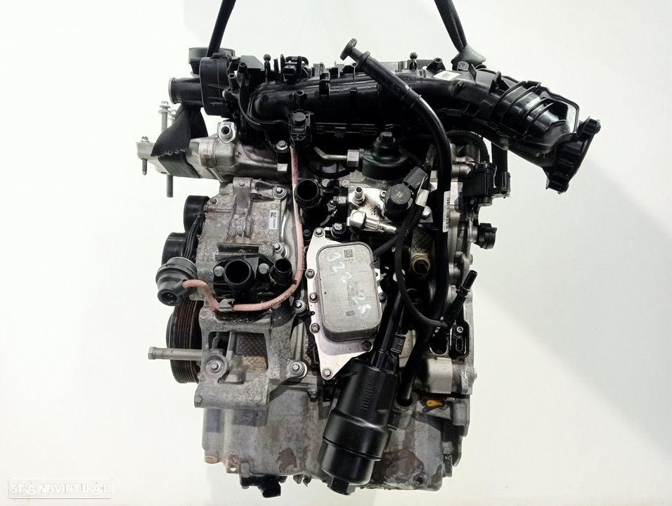 MOTOR BMW F45 B37C15A - 1