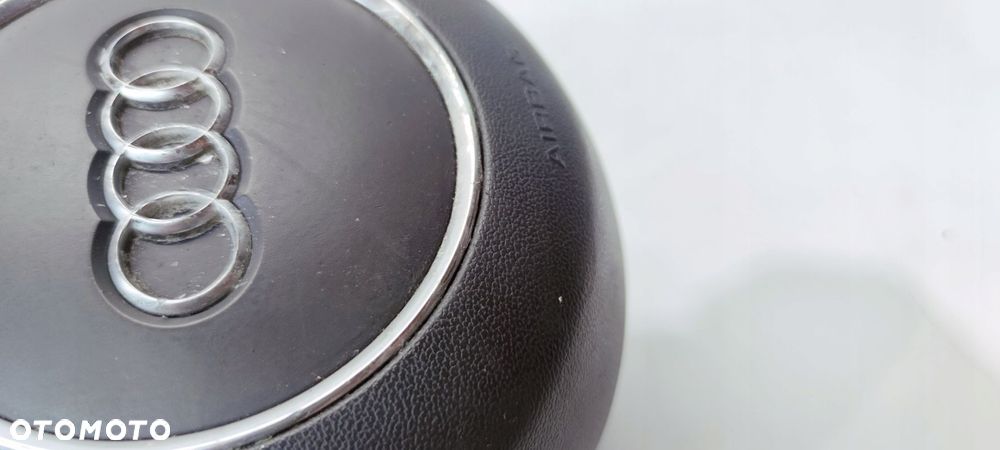 PODUSZKA POWIETRZNA KIEROWCY AUDI A1 8X A3 8V 8X0880201C 6PS - 7