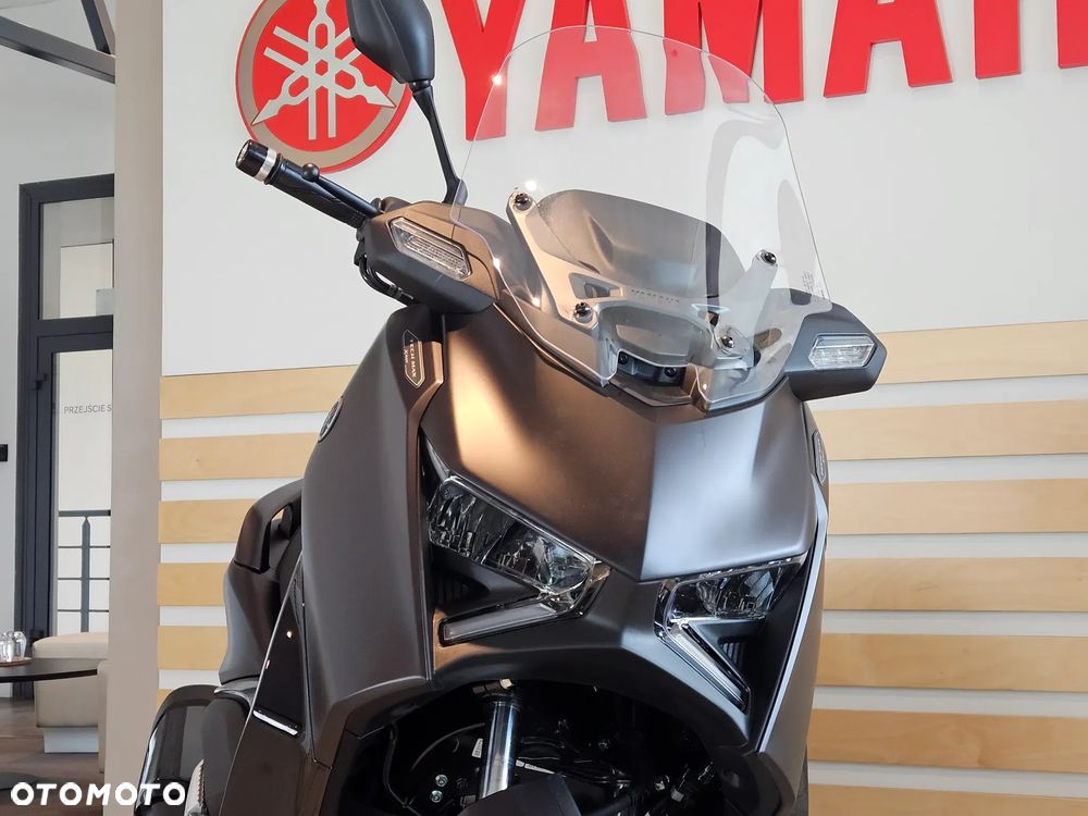 Yamaha X-max - 2