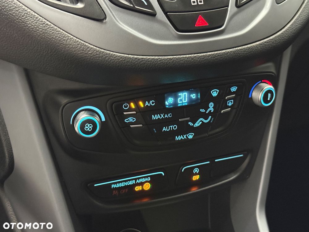 Ford B-MAX 1.0 EcoBoost Individual - 20