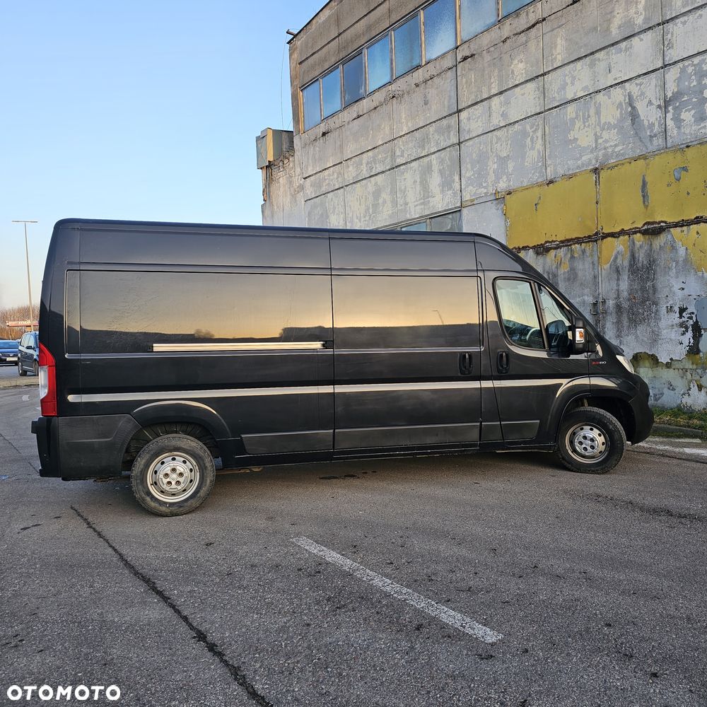 Fiat Ducato - 11