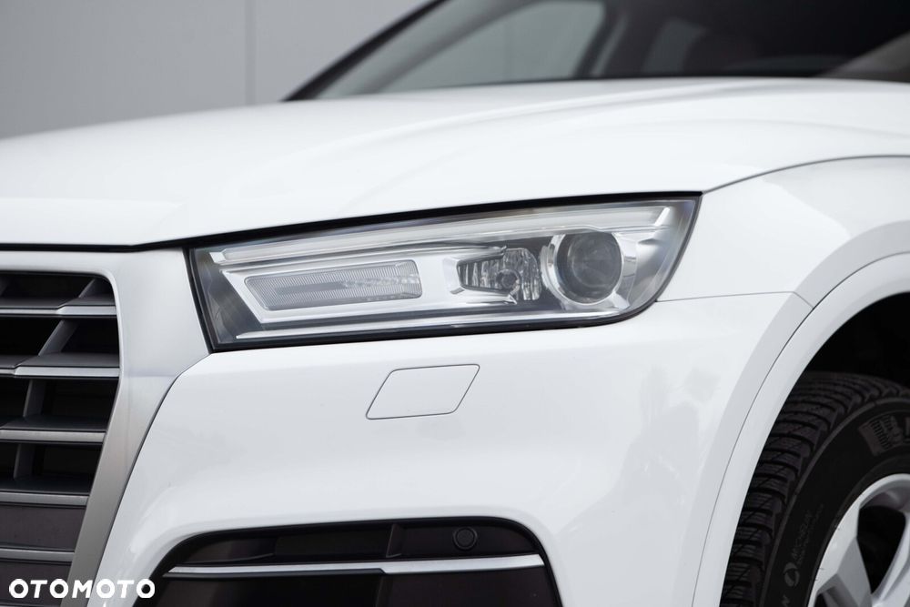 Audi Q5 2.0 TFSI Quattro Sport S tronic - 12