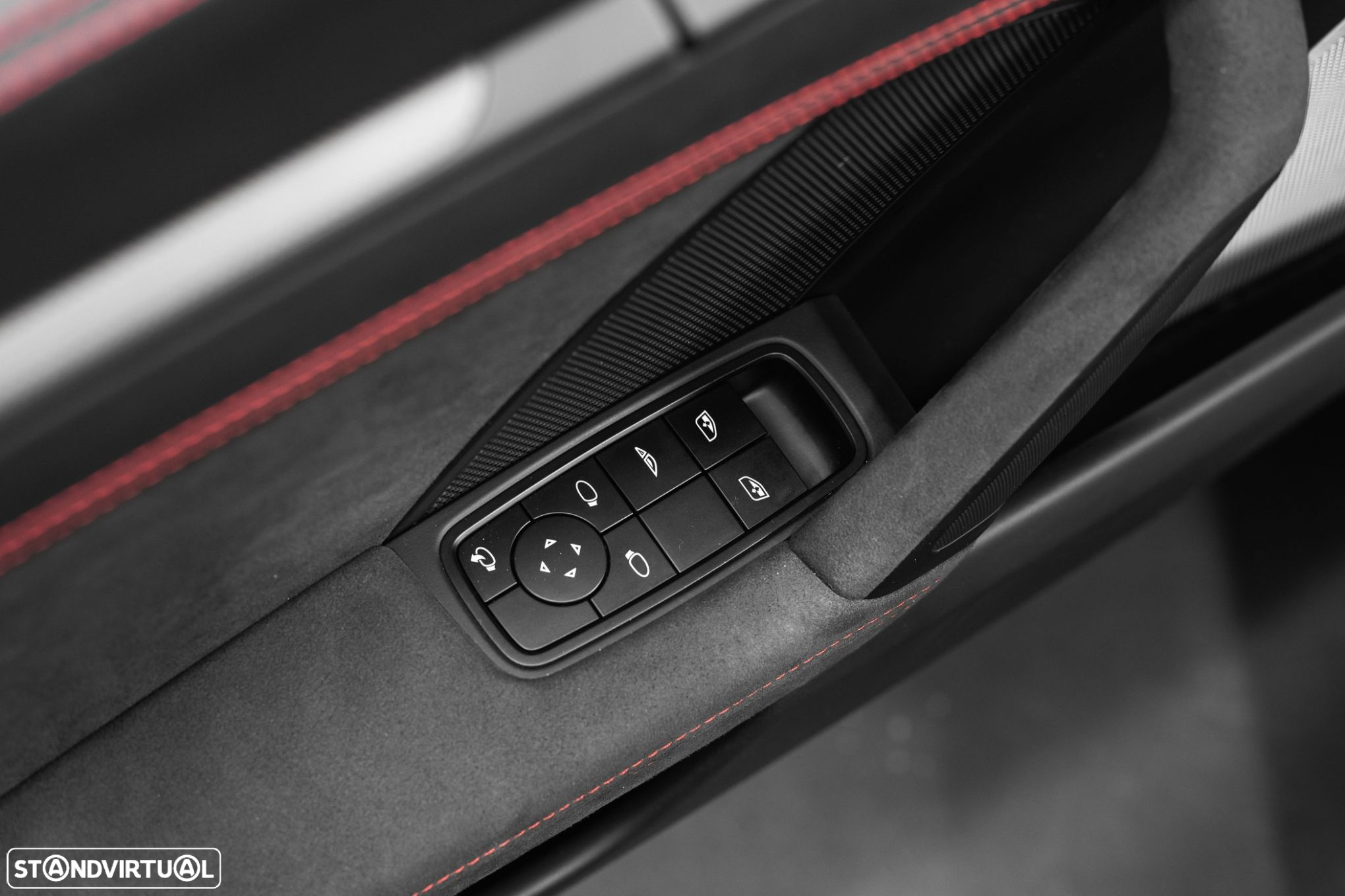 Porsche 911 (992) Carrera 4 GTS PDK - 32