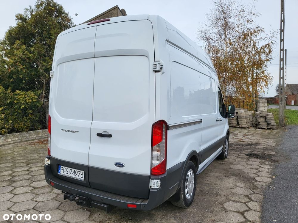 Ford Transit - 3