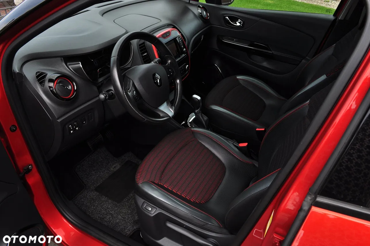 Renault Captur ENERGY TCe 120 EDC XMOD - 5