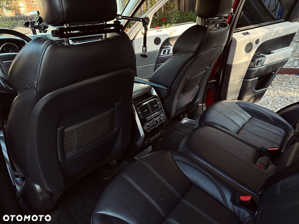 Land Rover Range Rover Sport S 3.0 TD V6 HSE - 19