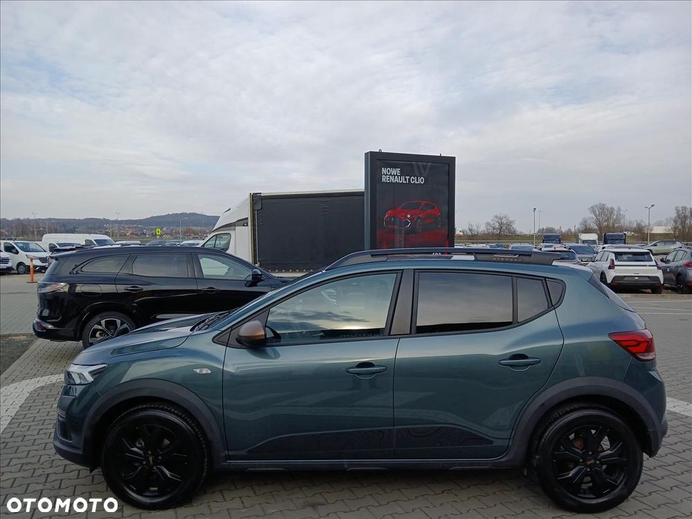 Dacia Sandero Stepway 1.0 TCe110 Extreme - 6