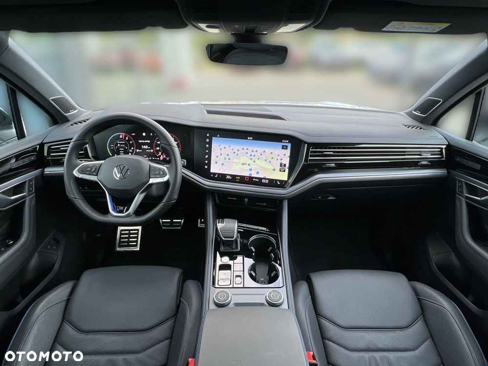 Volkswagen Touareg 3.0 V6 TFSI PHEV 340kW 4Motion R Final Edition - 10