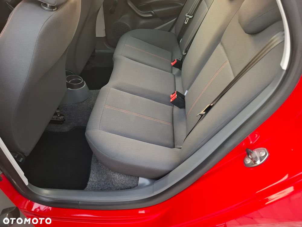 Seat Ibiza - 10