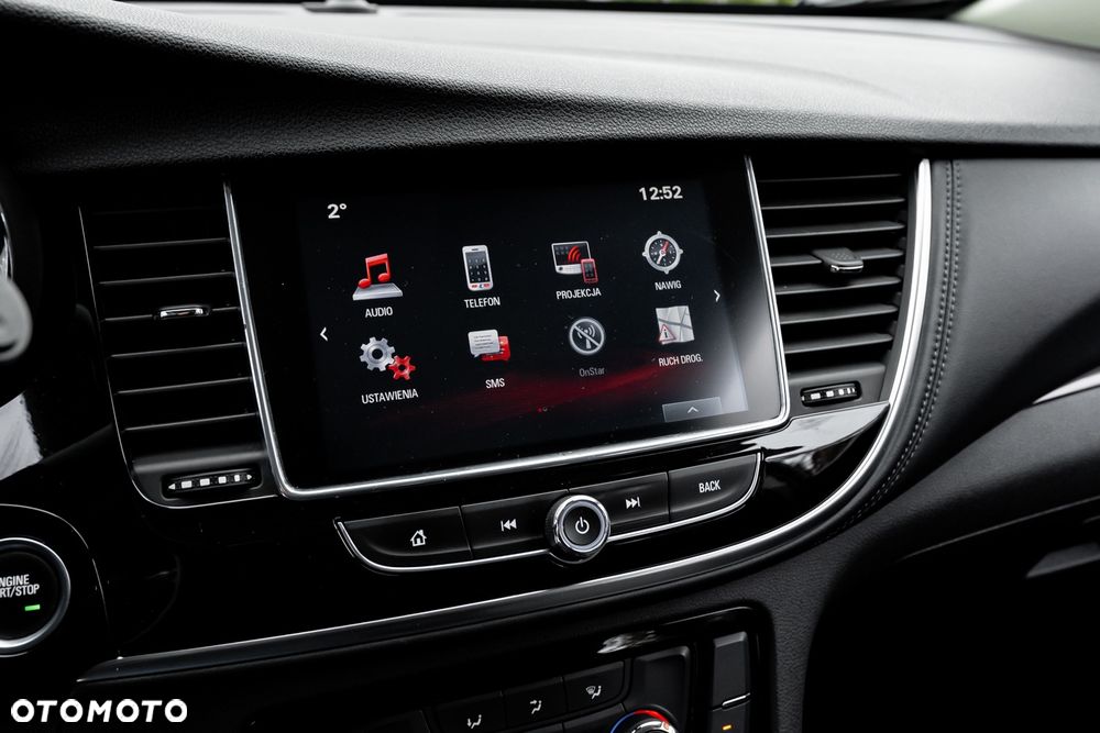 Opel Mokka 1.4 T Cosmo - 37