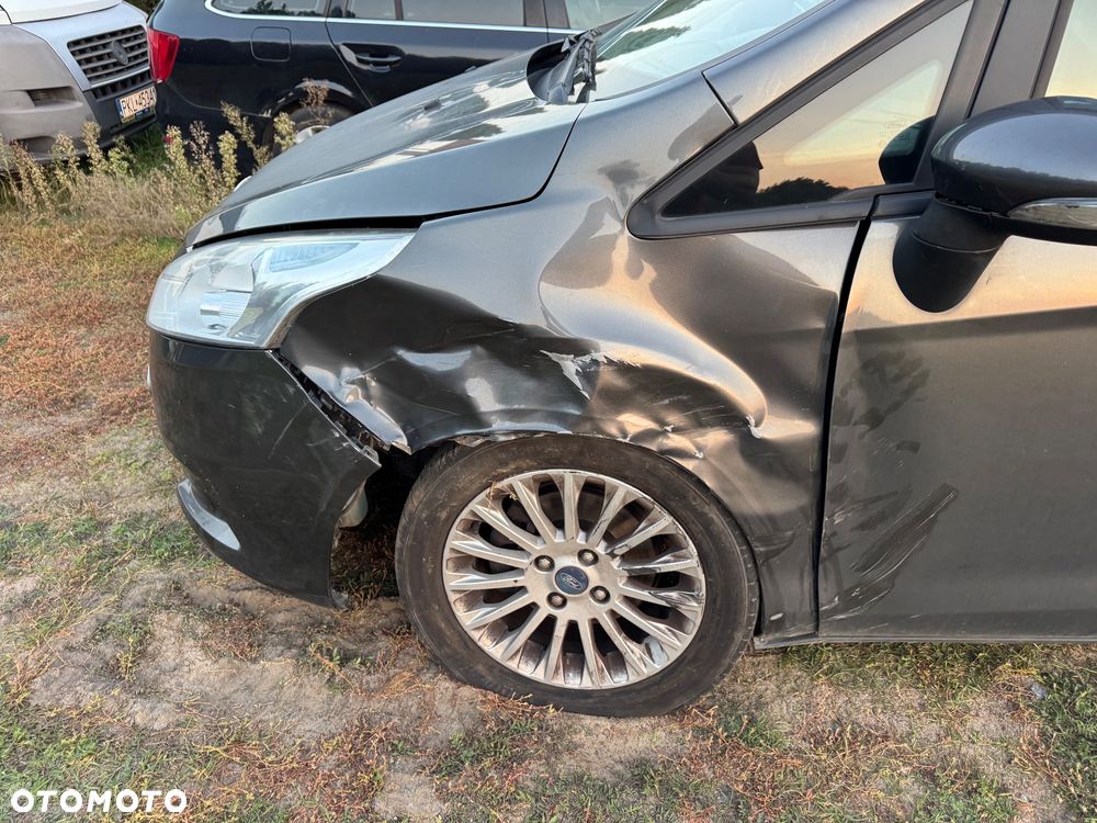 Ford B-MAX 1.0 EcoBoost Trend - 7