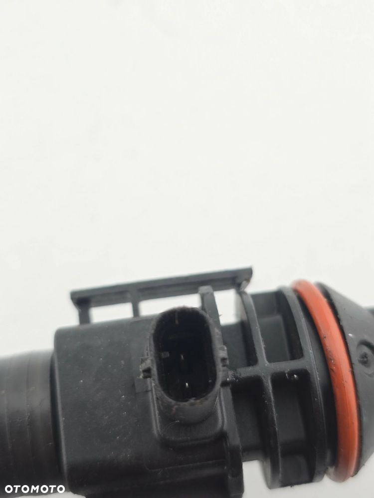 NOWY ORYGINALNY PRZEWÓD OPOWIETRZAJĄCY MERCEDES W177 W213 W907 A6540100012 - 3