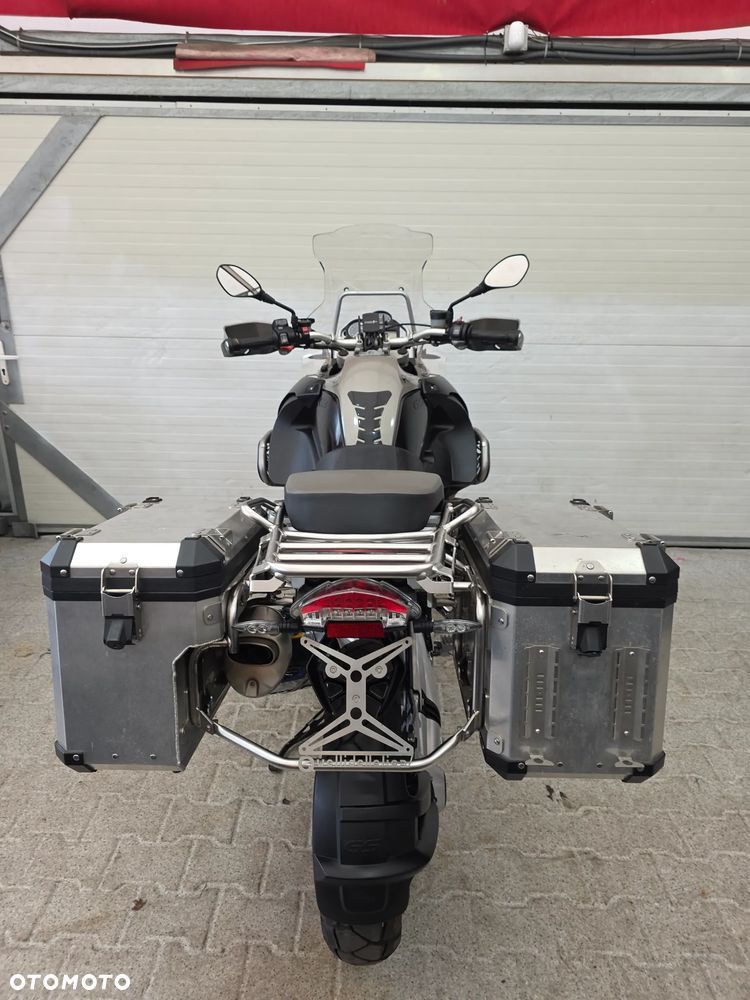 BMW GS - 24