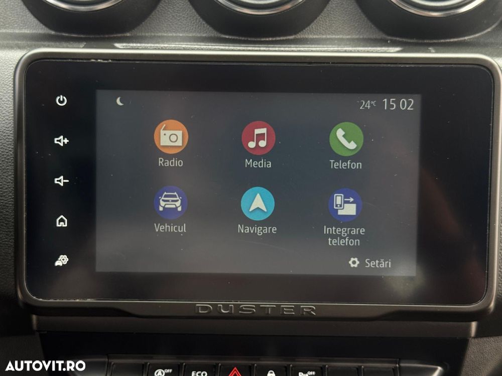 Dacia Duster - 7
