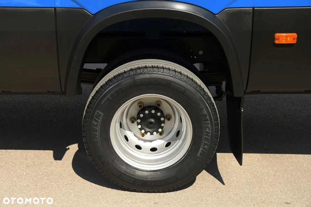 Iveco DAILY=70-180=MAXi=JUMBO=5.10M=L5H3 - 14