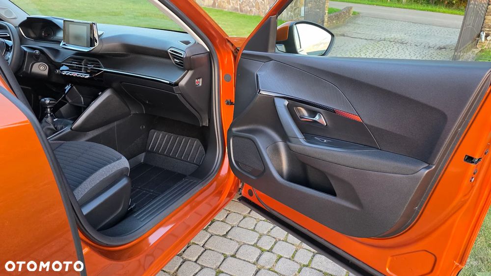 Peugeot 2008 PureTech 100 Stop&Start Allure - 13