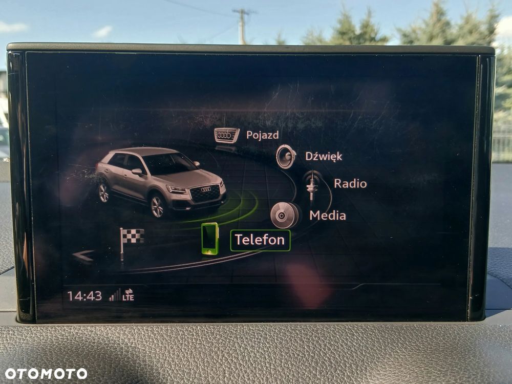Audi Q2 30 TDI - 23
