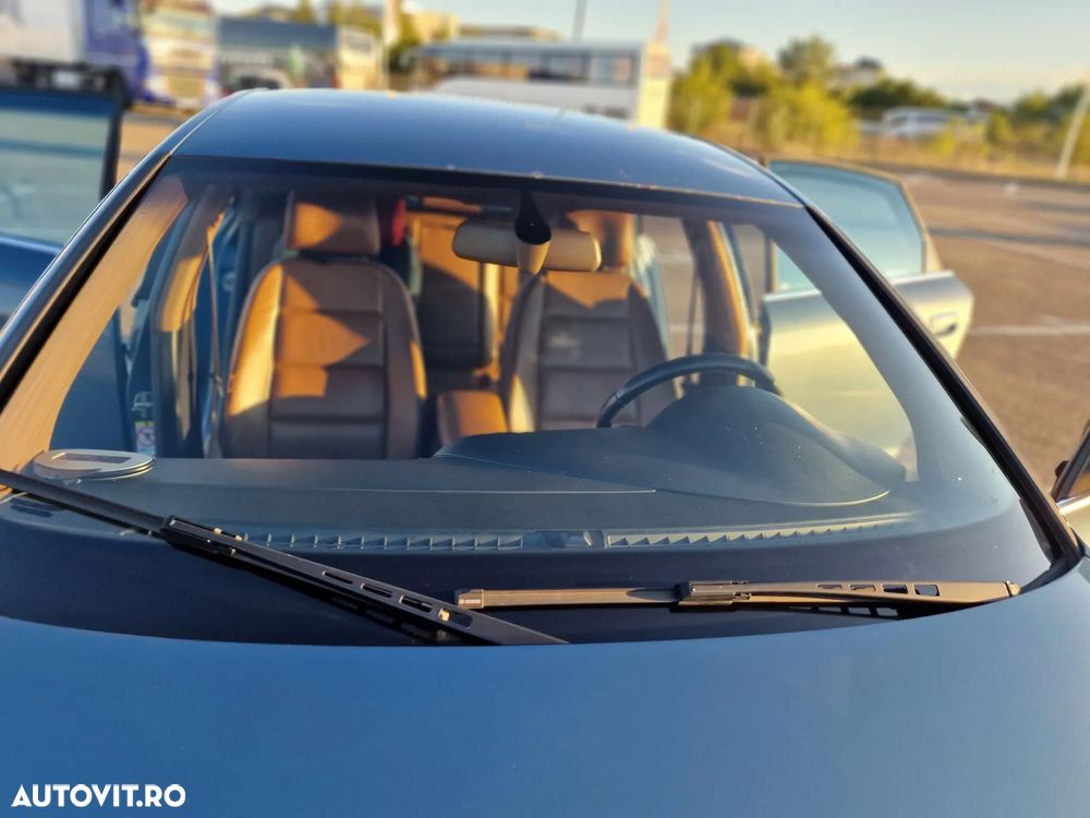 Audi A6 Limuzina - 25