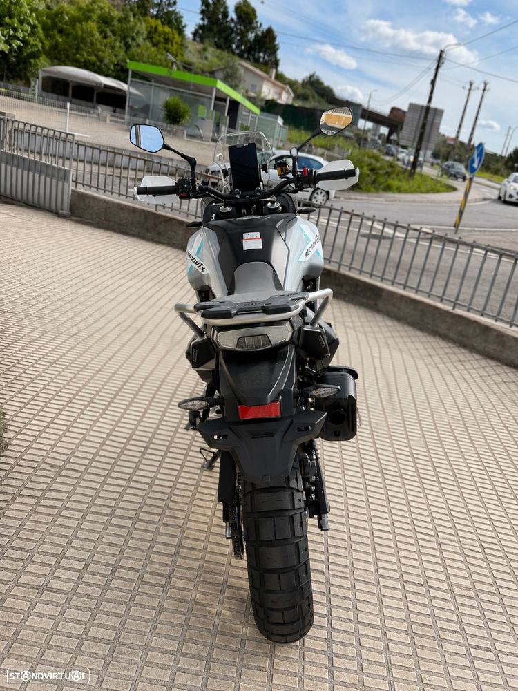 CF Moto MTX 1000 (0% Juros) - 12