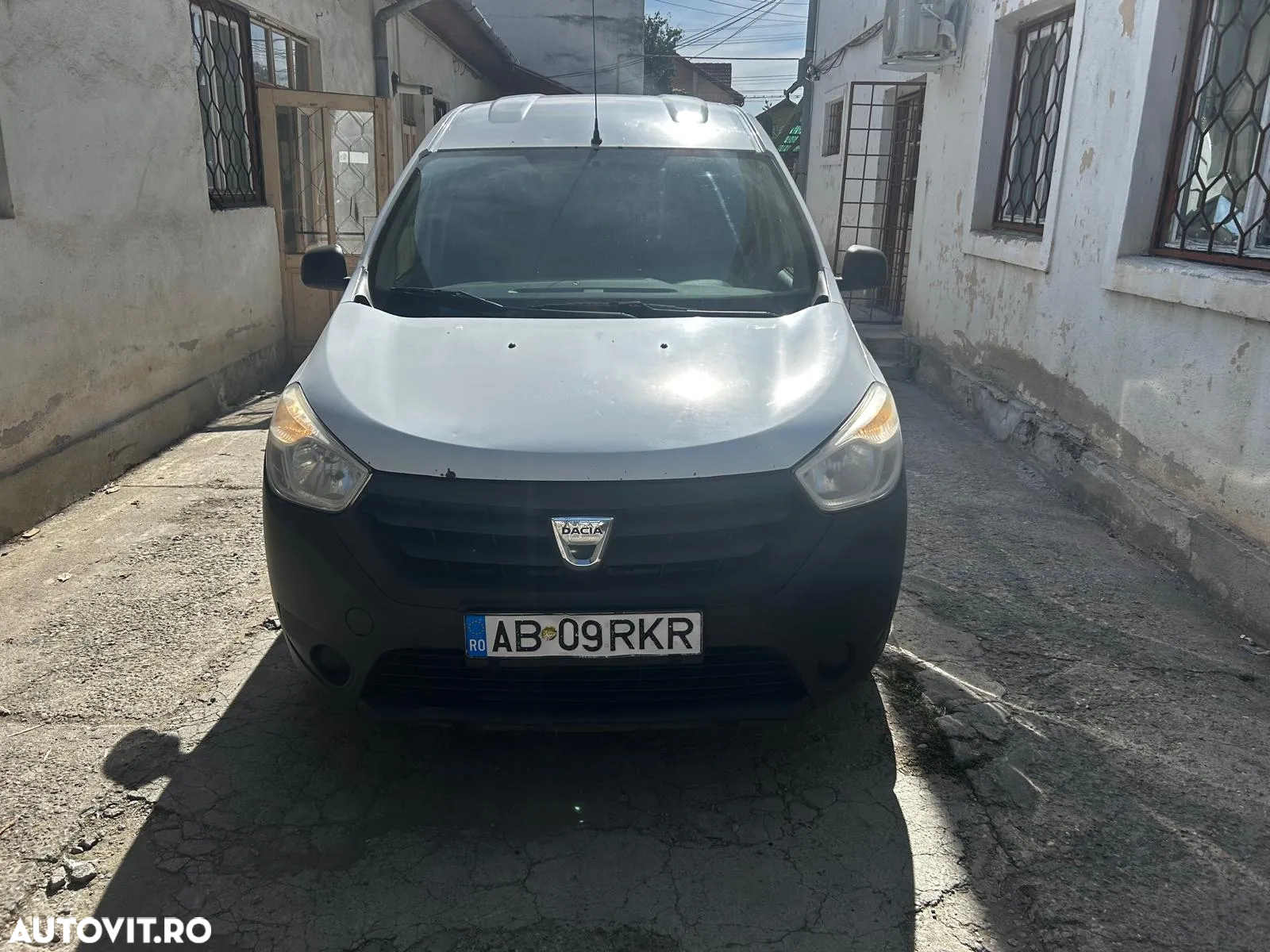 Dacia Dokker 1.5 Ambiance - 6