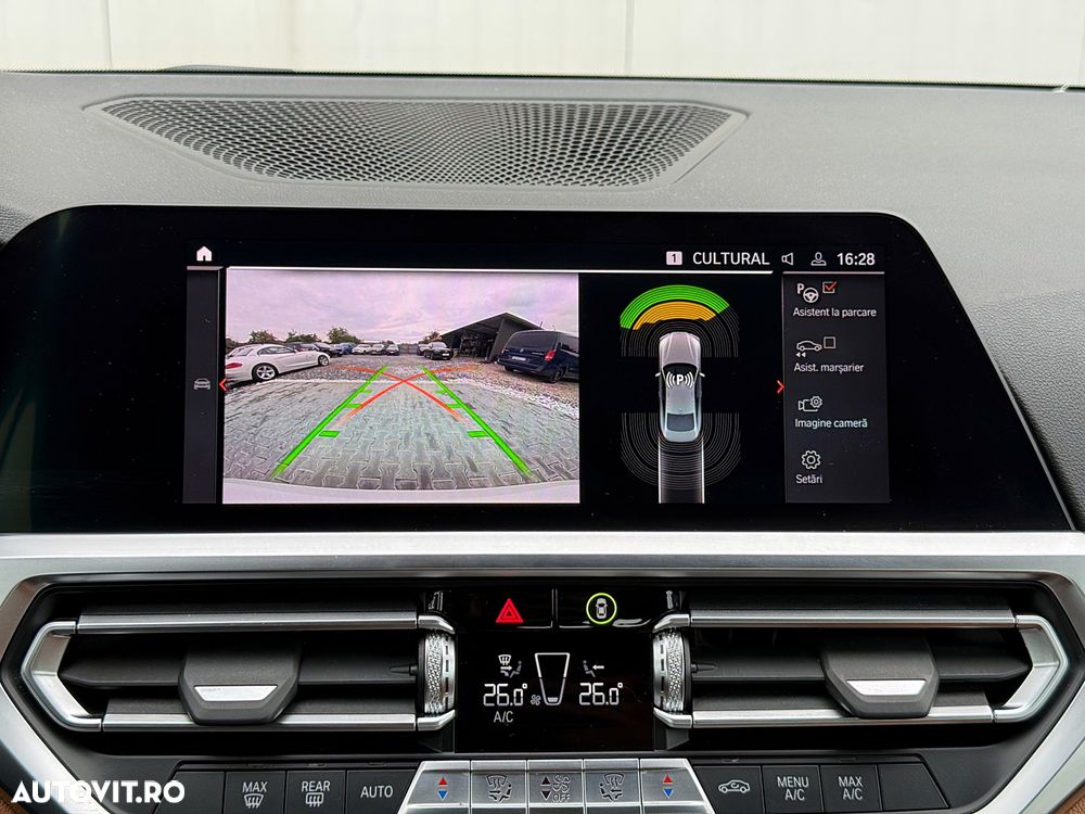 BMW Seria 4 420d AT MHEV - 8