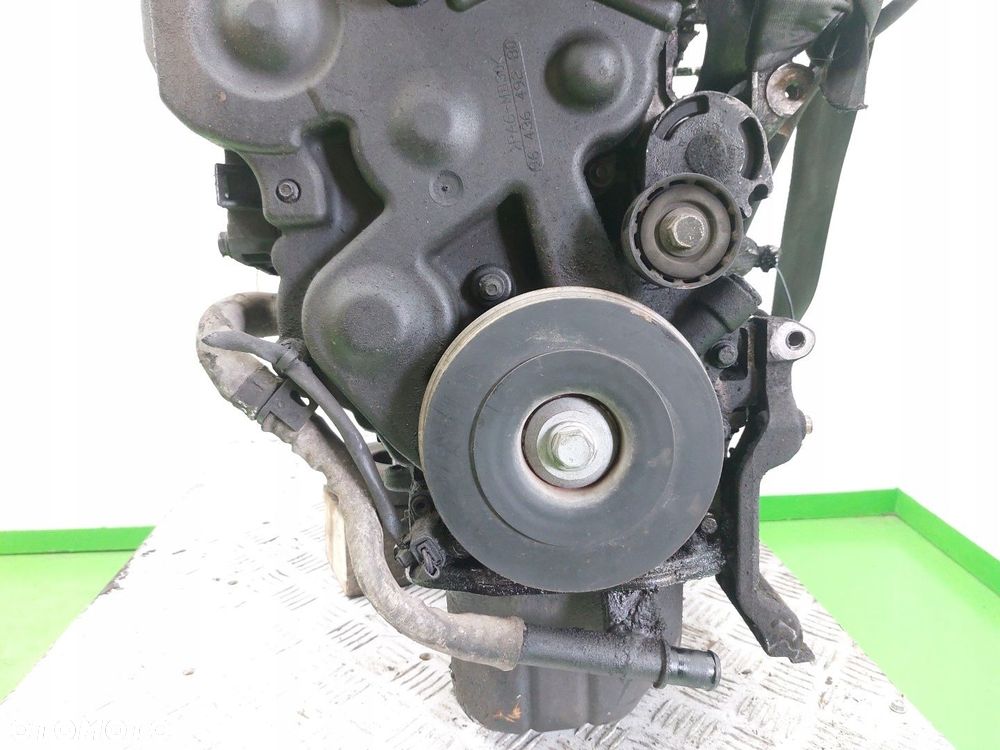 Silnik diesel Citroen Xsara Picasso 1998-2012 1,6 HDI 9HY - 7