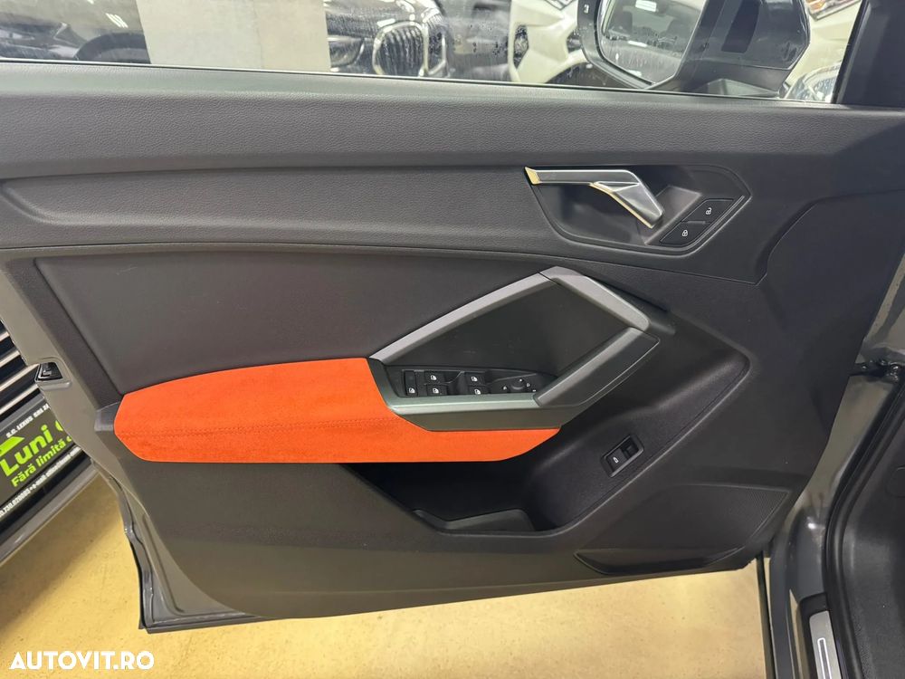 Audi Q3 2.0 TDI Quattro S tronic sport - 15