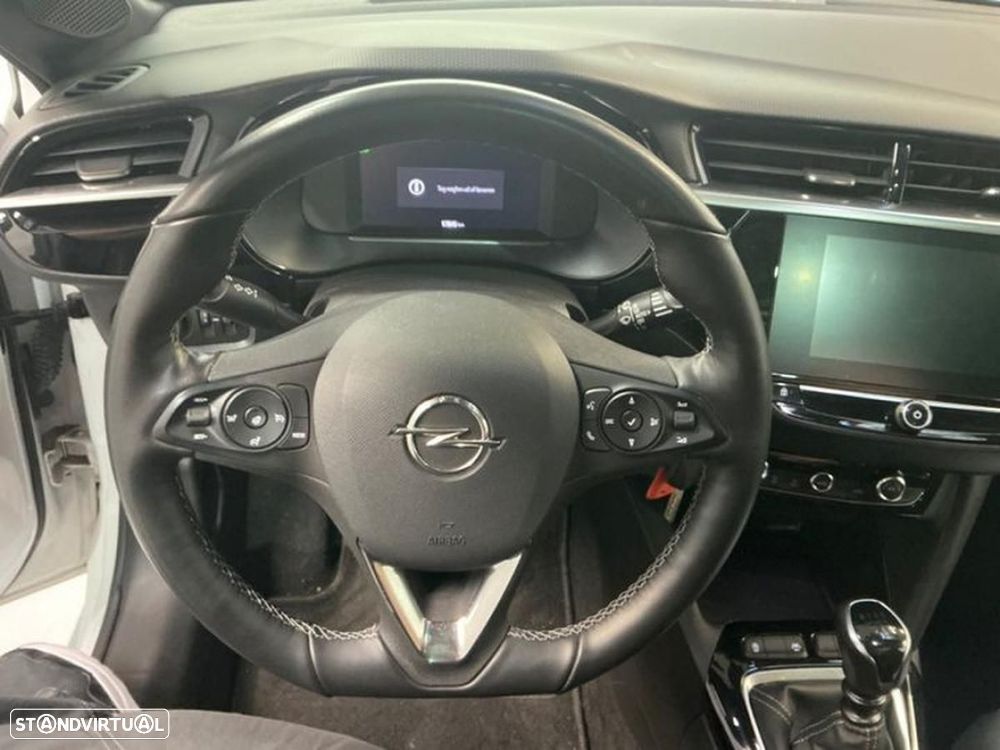 Opel Corsa 1.2 T GS - 7