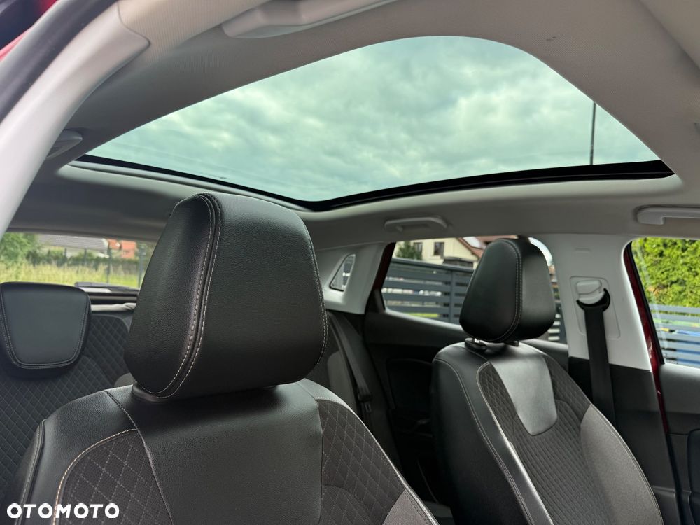Opel Grandland X 1.5 D Start/Stop Automatik Business Elegance - 9