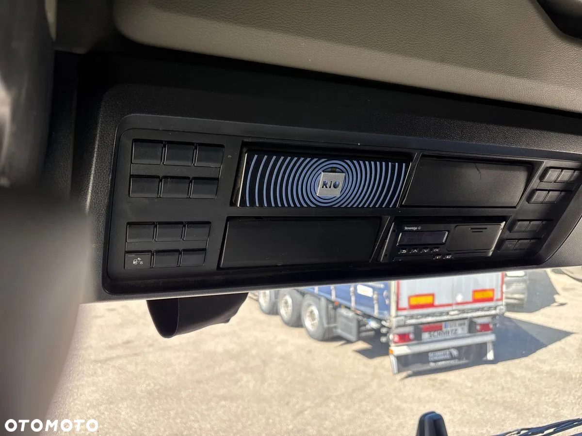 MAN TGS 18.470 4x4H BL SA - 23