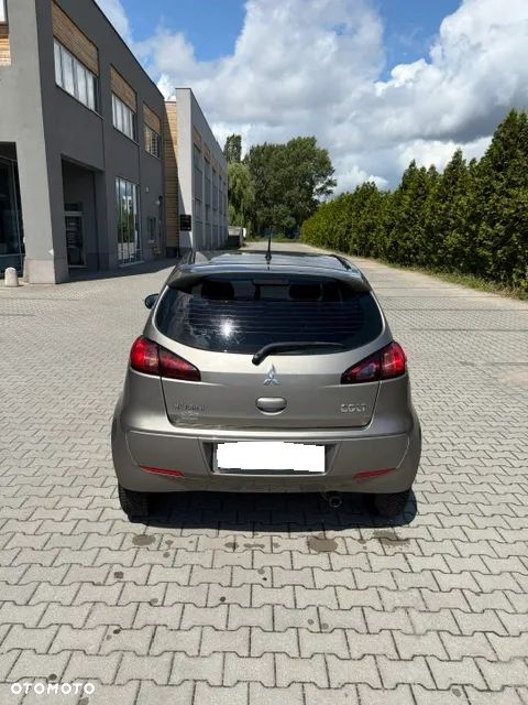 Mitsubishi Colt CZ3 1.3 Invite - 6