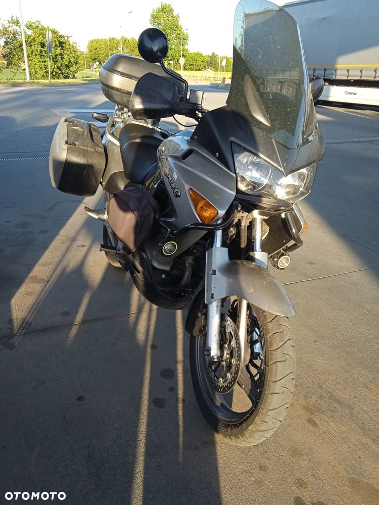 Honda Varadero - 3