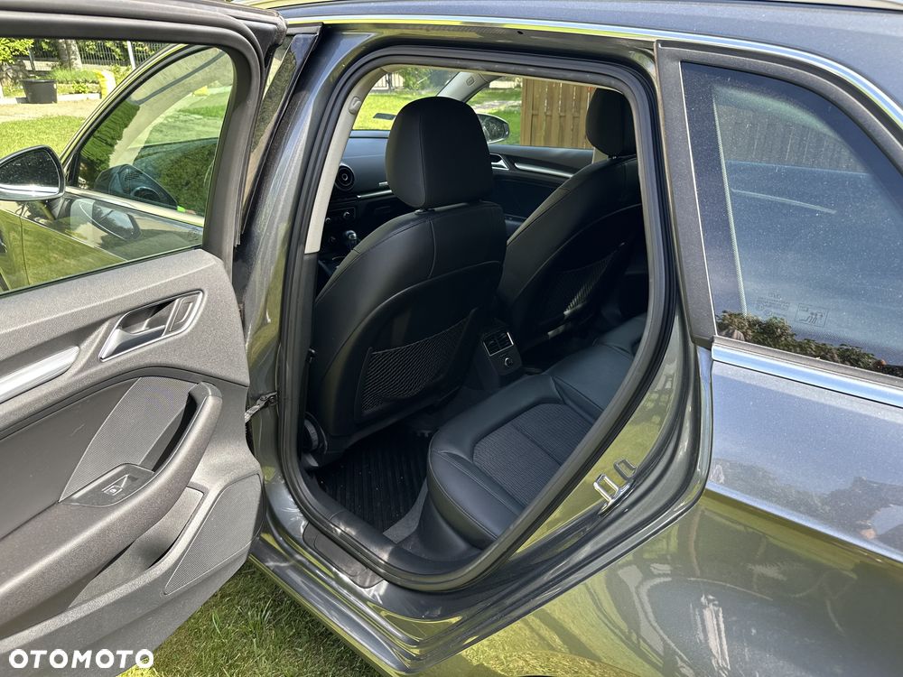 Audi A3 Sportback 1.8 TFSI S tronic Ambition - 12