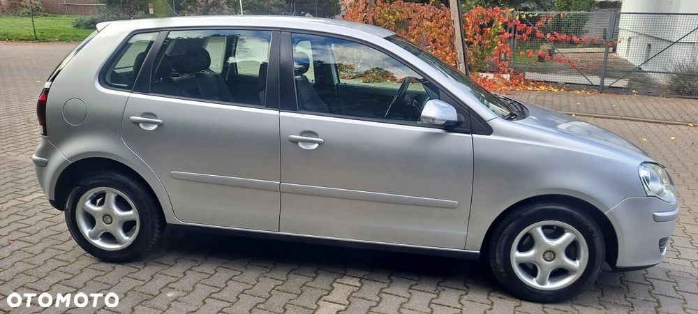 Volkswagen Polo 1.4 Automatik Comfortline - 3